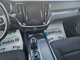 Volvo V60 2.0D3 ПЕРФЕКТНО, снимка 9