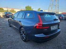 Volvo V60 2.0D3 ПЕРФЕКТНО, снимка 5