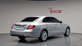 Mercedes-Benz E 300 4MATIC EXCLUSIVE* HUD* КОЖА* ОБДУХВ* НАВИ* ПАНО, снимка 2