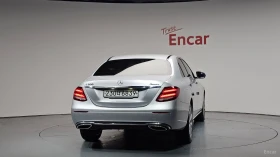 Mercedes-Benz E 300 4MATIC EXCLUSIVE* HUD* КОЖА* ОБДУХВ* НАВИ* ПАНО, снимка 4