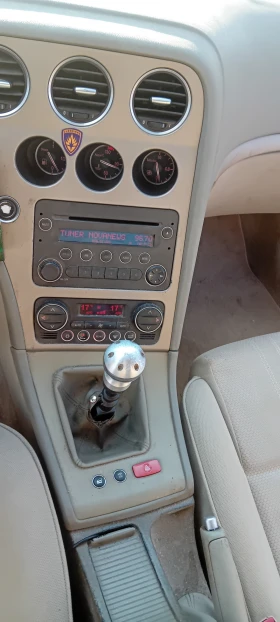Alfa Romeo 159 JTDm, снимка 9