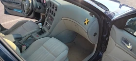 Alfa Romeo 159 JTDm, снимка 5