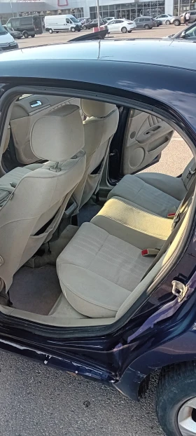 Alfa Romeo 159 JTDm, снимка 8