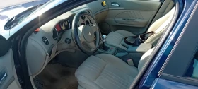 Alfa Romeo 159 JTDm, снимка 4