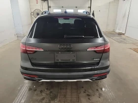 Audi A4 Allroad  PROGRESSIV / ATRIX / ПАНОРАМА / ЗАДНА КАМЕРА, снимка 5