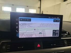 Audi A4 Allroad  PROGRESSIV / ATRIX / ПАНОРАМА / ЗАДНА КАМЕРА, снимка 13