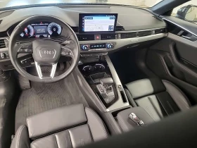 Audi A4 Allroad  PROGRESSIV / ATRIX / ПАНОРАМА / ЗАДНА КАМЕРА, снимка 11