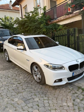 BMW 535 BMW 535I Xdrive Sport pack , снимка 13