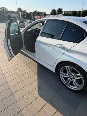 BMW 535 BMW 535I Xdrive Sport pack , снимка 5