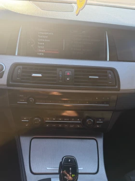 BMW 535 BMW 535I Xdrive Sport pack , снимка 8