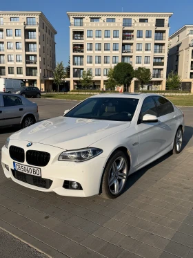 BMW 535 BMW 535I Xdrive Sport pack , снимка 2