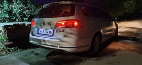 VW Passat B7, снимка 6