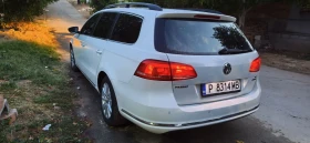 VW Passat B7, снимка 5