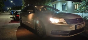VW Passat B7, снимка 7