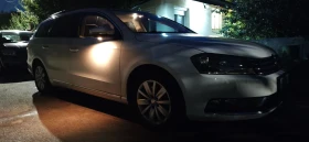 VW Passat B7, снимка 8