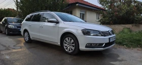 VW Passat B7, снимка 2