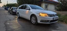 VW Passat B7, снимка 3