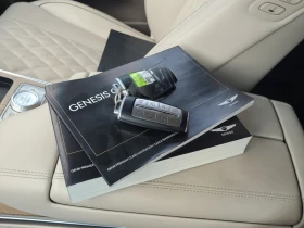 Genesis GV80 UTILITY AWD PRESTIGE 3.5T / , снимка 15