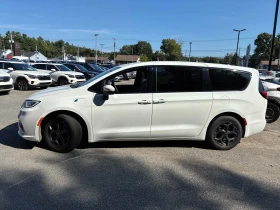 Chrysler Pacifica * Touring L * АВТОКРЕДИТ БЕЗ ПЪРВОНАЧАЛНА ВНОСКА* , снимка 2