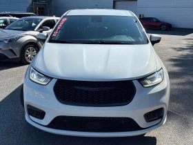 Chrysler Pacifica * Touring L * АВТОКРЕДИТ БЕЗ ПЪРВОНАЧАЛНА ВНОСКА* , снимка 6
