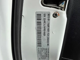 Chrysler Pacifica * Touring L * АВТОКРЕДИТ БЕЗ ПЪРВОНАЧАЛНА ВНОСКА* , снимка 10
