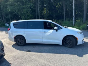 Chrysler Pacifica * Touring L * АВТОКРЕДИТ БЕЗ ПЪРВОНАЧАЛНА ВНОСКА* , снимка 3