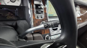 Rolls-Royce Ghost 6.6* 360* МАСАЖ* HUD* SOFT CLOSE* КРАЙНА ЦЕНА, снимка 9
