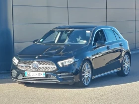 Mercedes-Benz A 180 Diesel AMG Line, снимка 1