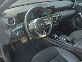 Mercedes-Benz A 180 Diesel AMG Line, снимка 3