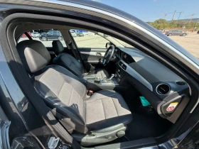 Mercedes-Benz C 220, снимка 7