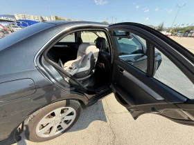 Mercedes-Benz C 220, снимка 6