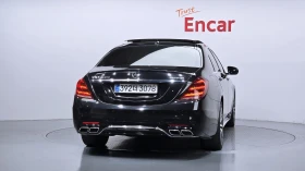 Mercedes-Benz S 400 L S63 AMG PKG * КРАЙНА ЦЕНА* FIRST CLASS, снимка 4