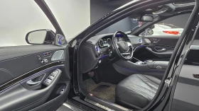 Mercedes-Benz S 400 L S63 AMG PKG * КРАЙНА ЦЕНА* FIRST CLASS, снимка 6