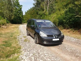 Renault Espace 2.0 DCI, снимка 6