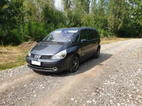 Renault Espace 2.0 DCI, снимка 2