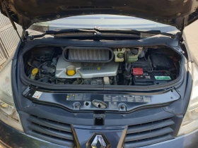 Renault Espace 2.0 DCI, снимка 15