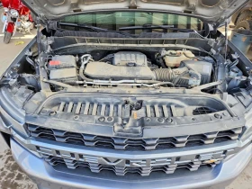 Chevrolet Silverado 2.7l K1500 Custom, снимка 11