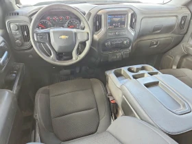 Chevrolet Silverado 2.7l K1500 Custom, снимка 8