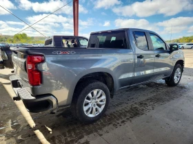 Chevrolet Silverado 2.7l K1500 Custom, снимка 3