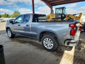 Chevrolet Silverado 2.7l K1500 Custom, снимка 2