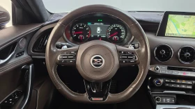 Kia Stinger 2019 3.3 Turbo GT AWD* ОБСЛУЖЕНА, снимка 9