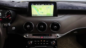 Kia Stinger 2019 3.3 Turbo GT AWD* ОБСЛУЖЕНА, снимка 8