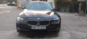 BMW 530, снимка 13