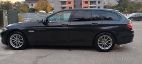 BMW 530, снимка 4