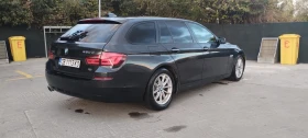 BMW 530, снимка 5