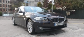 BMW 530, снимка 1