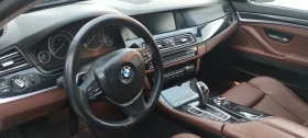 BMW 530, снимка 8