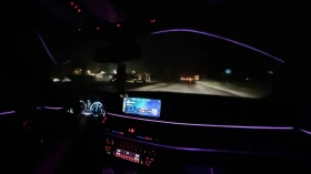 BMW 750, снимка 5