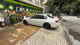 BMW 750, снимка 10