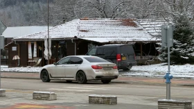 BMW 750, снимка 3